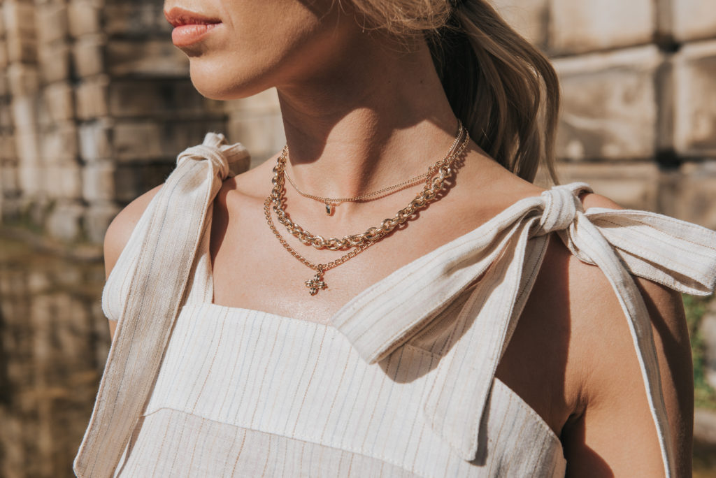 Georgianna Top 6566